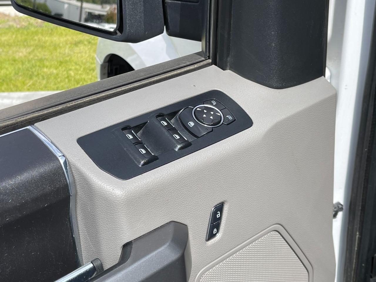 2017 FORD F150 XLT Spokane WA