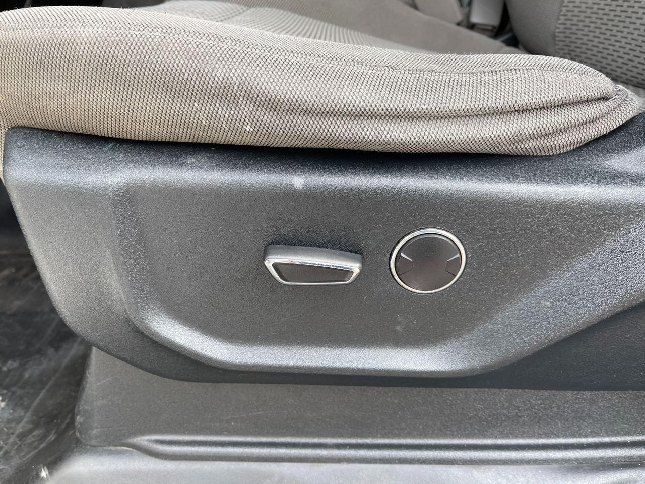 2017 FORD F150 XLT Spokane WA