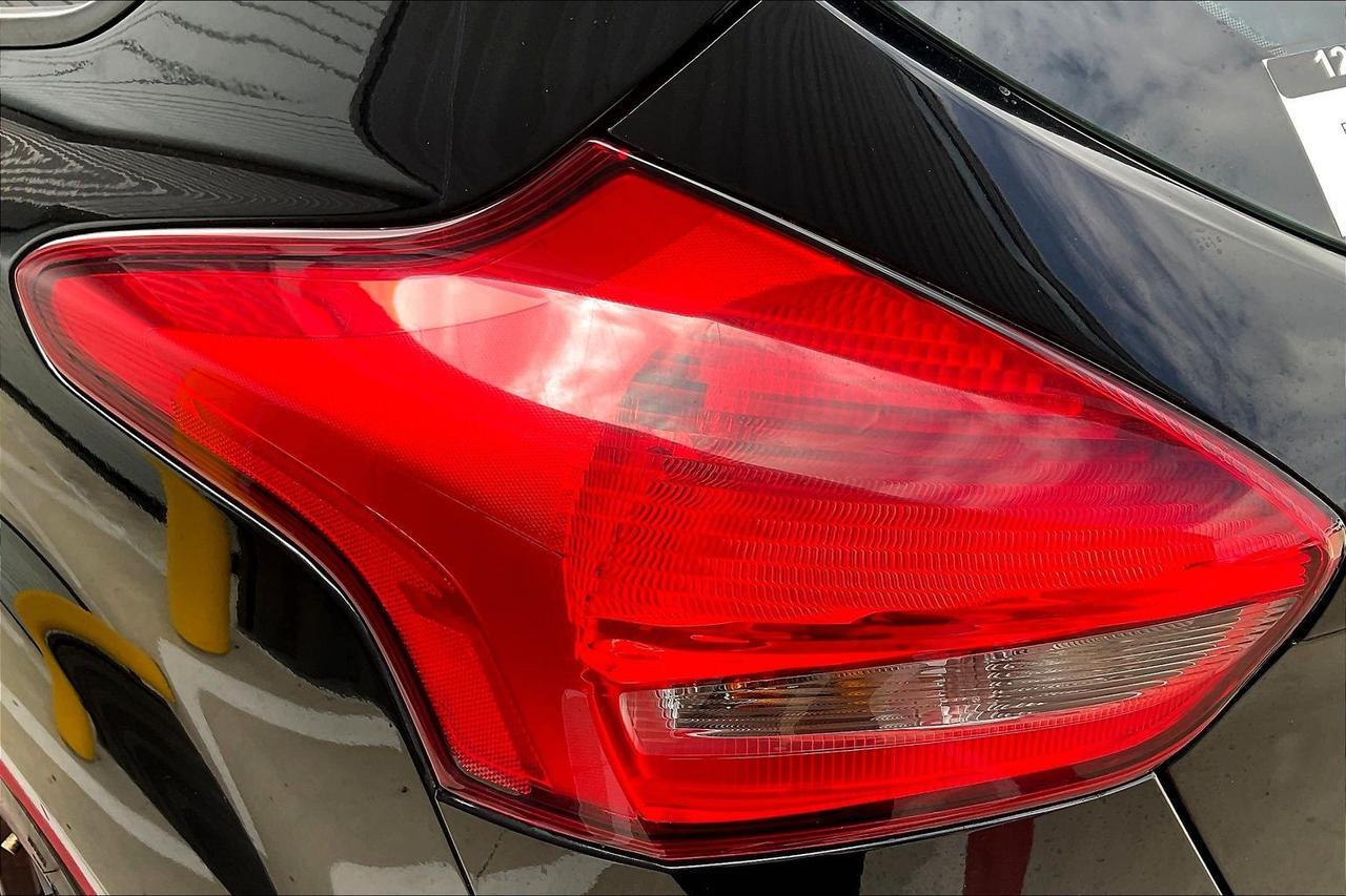 2017 FORD FOCUS RS Houston TX