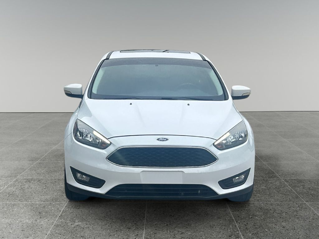 2017 FORD FOCUS SEL Toledo OH