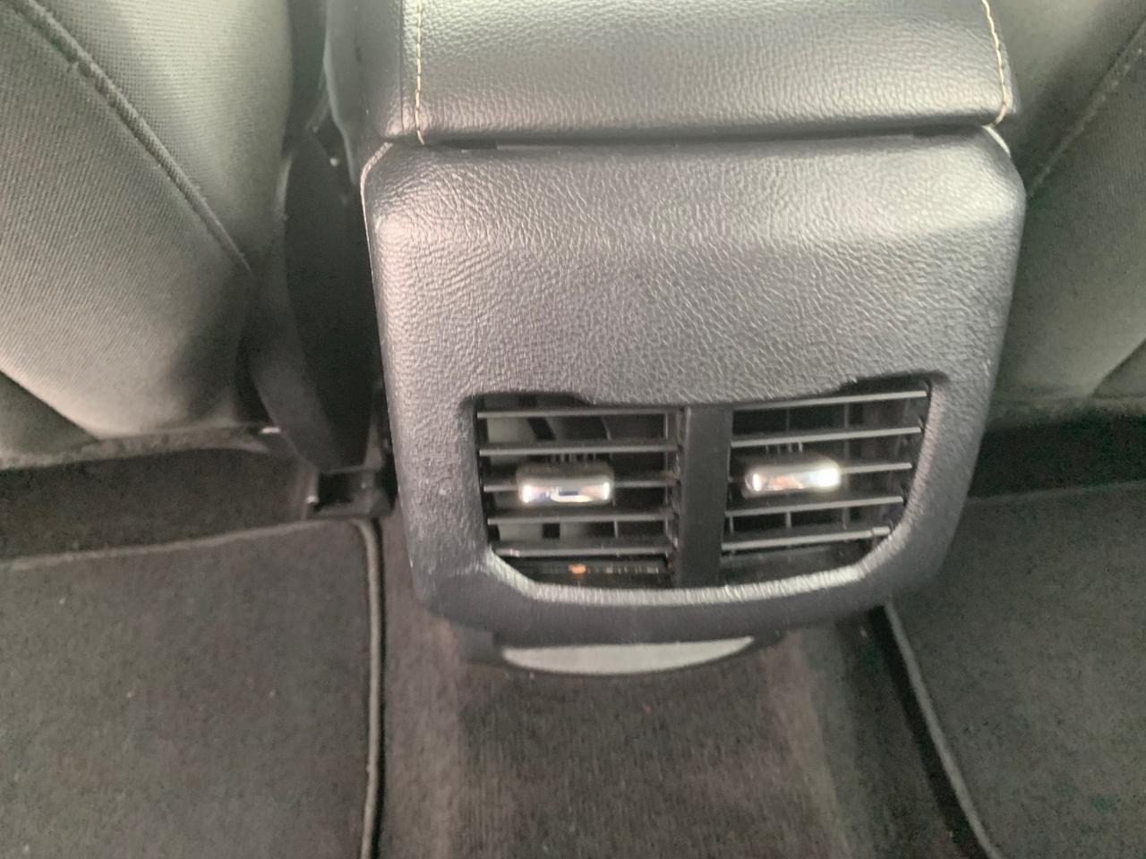 2017 FORD FUSION HYBRID SEDAN 4D SE 2.0L Austin TX