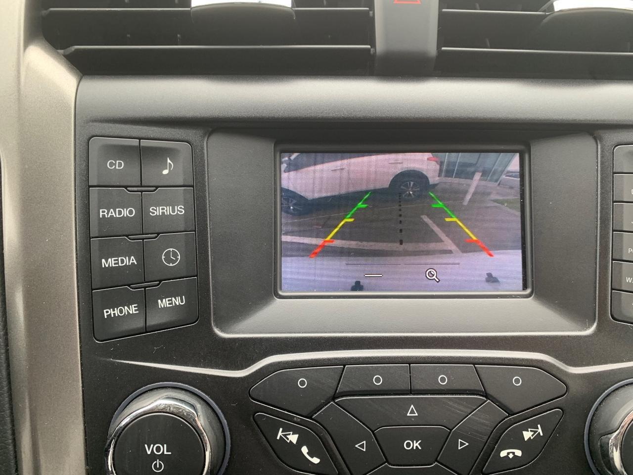 2017 FORD FUSION HYBRID SEDAN 4D SE 2.0L Austin TX