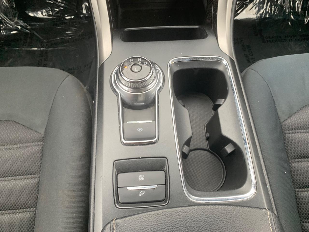 2017 FORD FUSION HYBRID SEDAN 4D SE 2.0L Austin TX