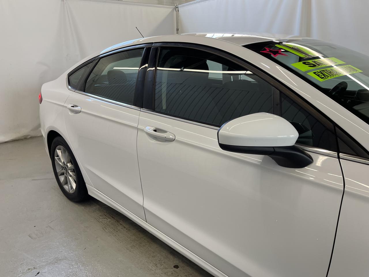2017 FORD FUSION SE Kansas City MO