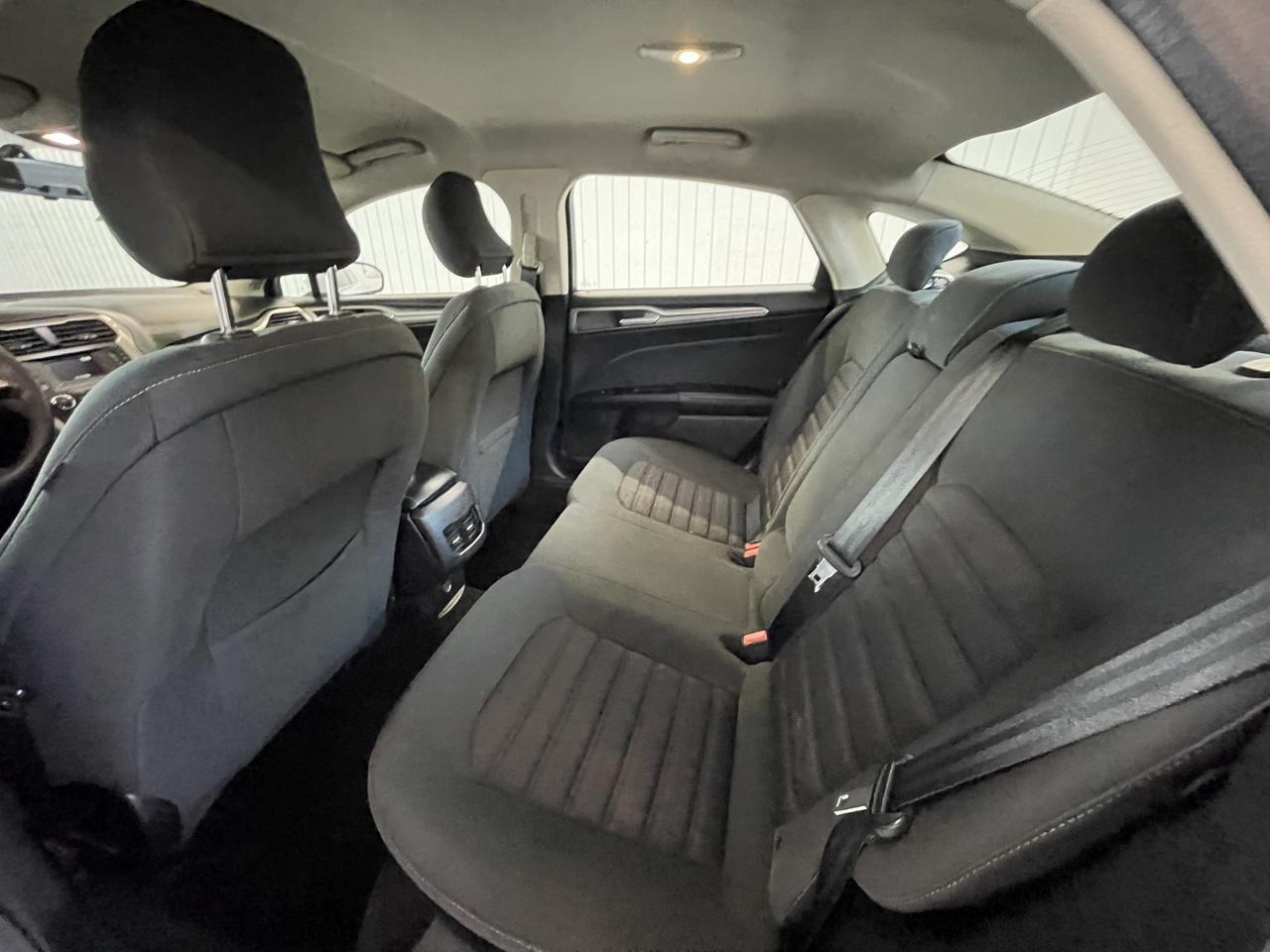2017 FORD FUSION SE Kansas City MO