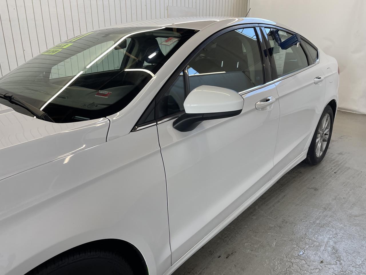 2017 FORD FUSION SE Kansas City MO