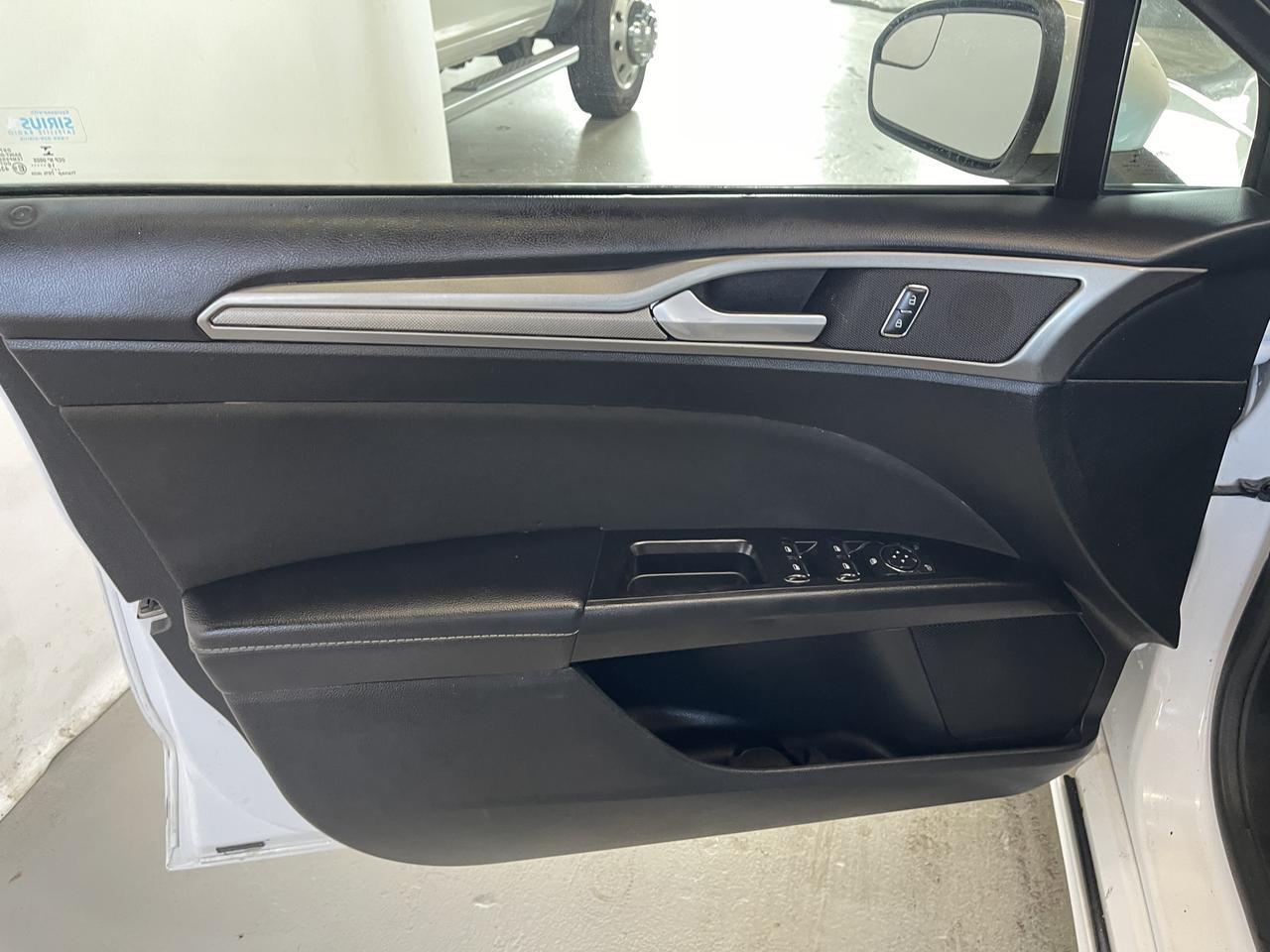 2017 FORD FUSION SE Kansas City MO