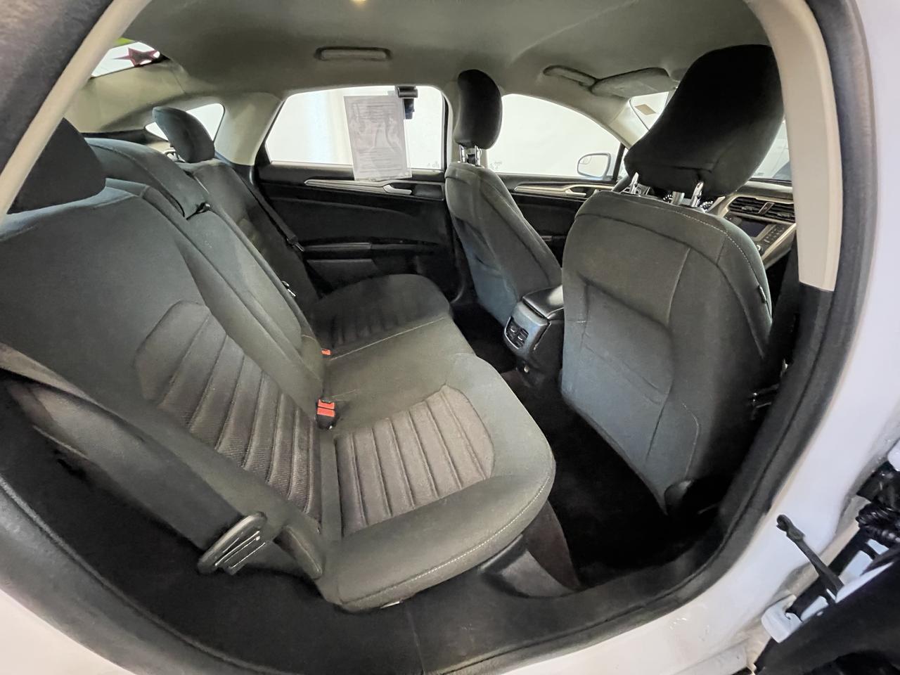 2017 FORD FUSION SE Kansas City MO