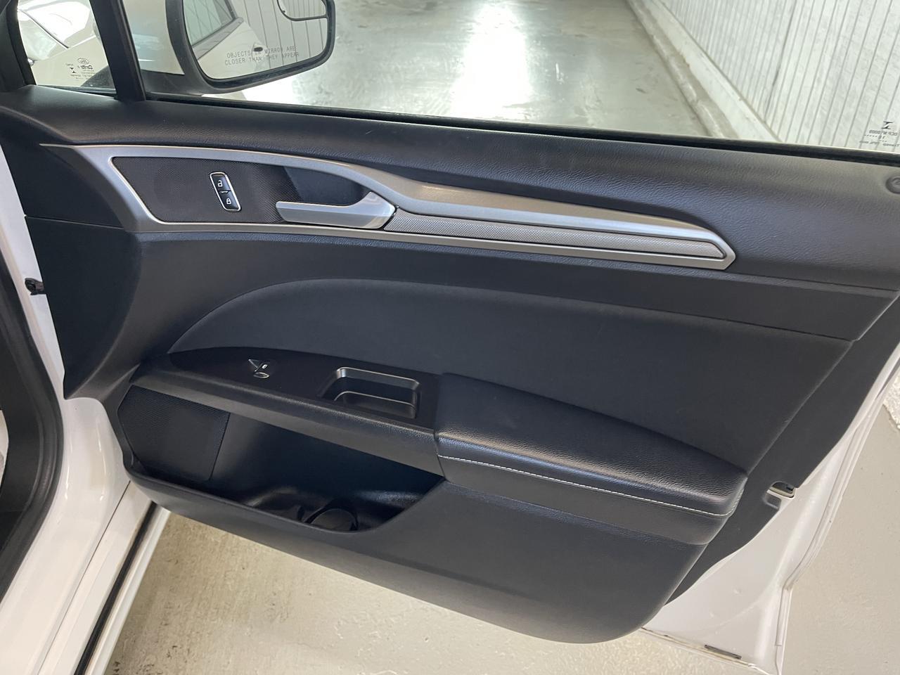 2017 FORD FUSION SE Kansas City MO