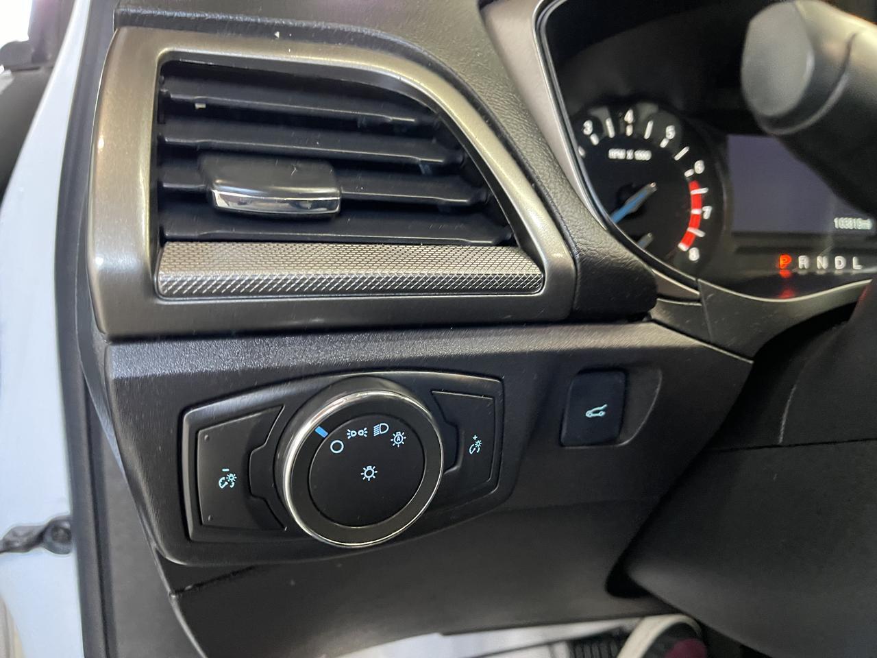 2017 FORD FUSION SE Kansas City MO