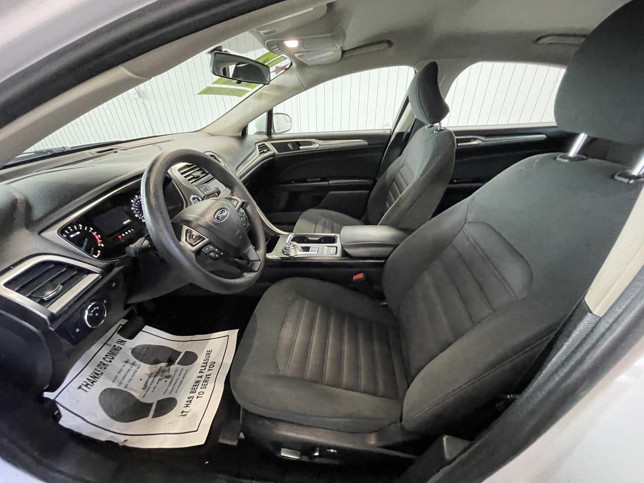 2017 FORD FUSION SE Kansas City MO