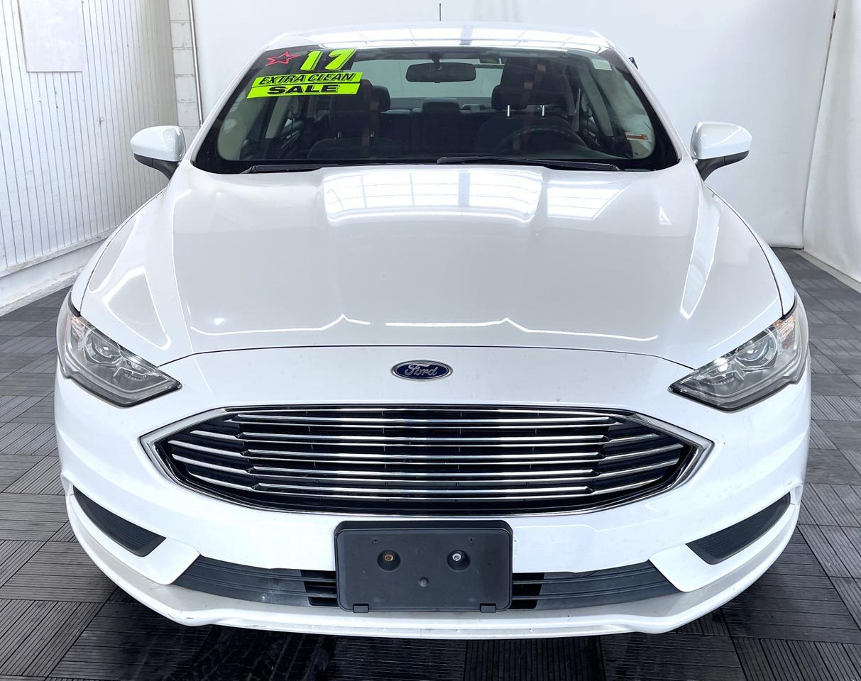 2017 FORD FUSION SE Kansas City MO