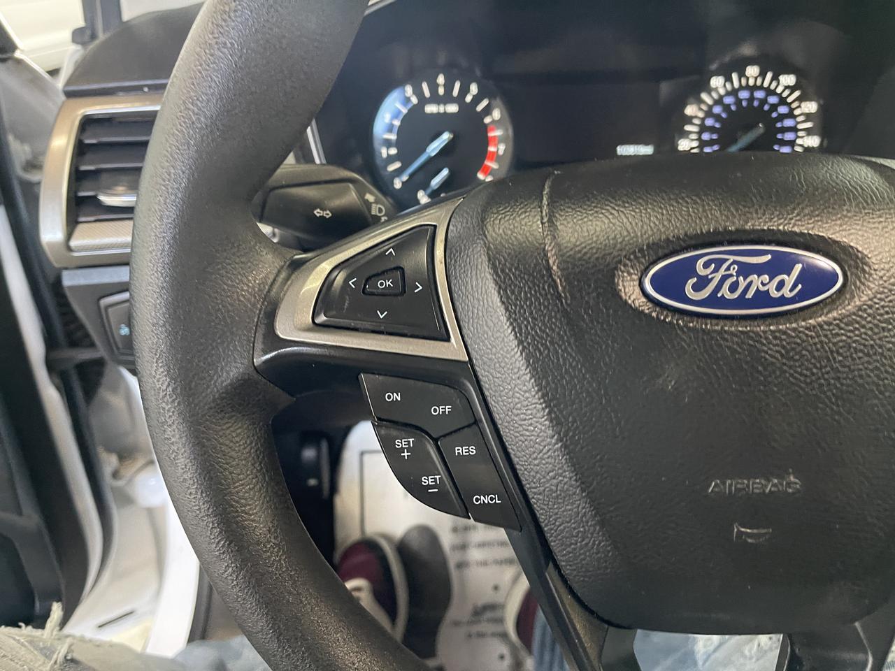 2017 FORD FUSION SE Kansas City MO