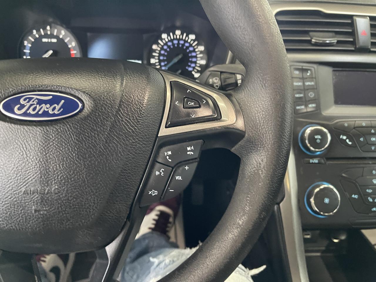 2017 FORD FUSION SE Kansas City MO