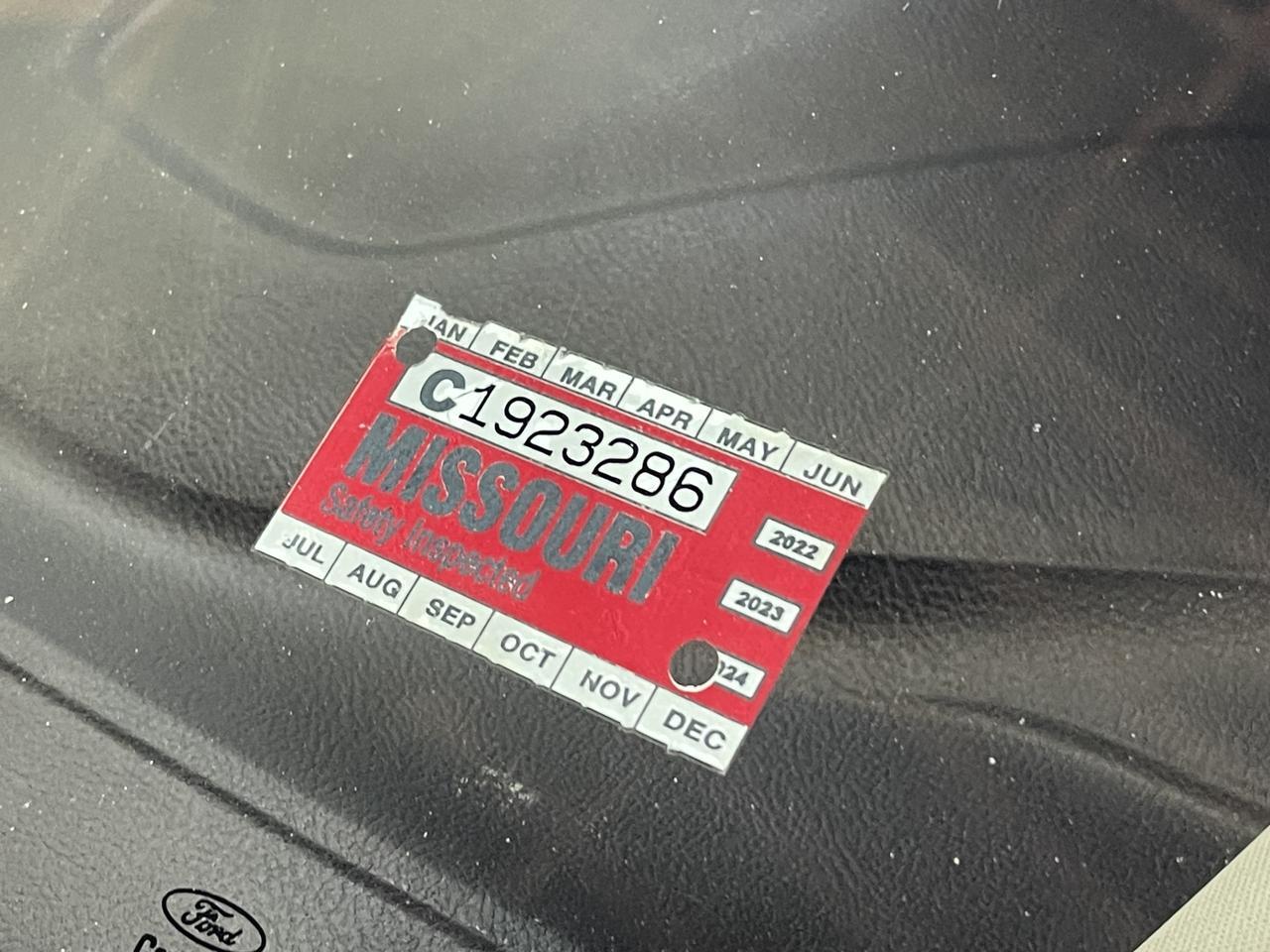 2017 FORD FUSION SE Kansas City MO