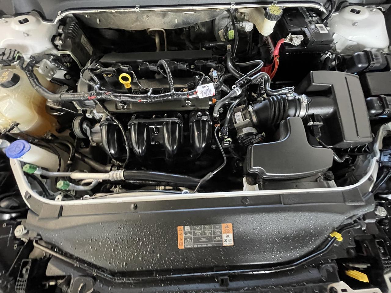 2017 FORD FUSION SE Kansas City MO