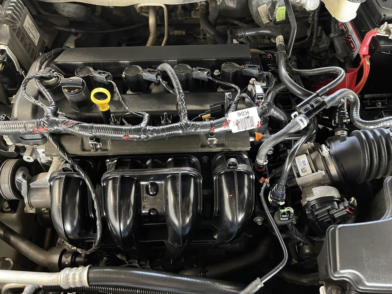 2017 FORD FUSION SE Kansas City MO