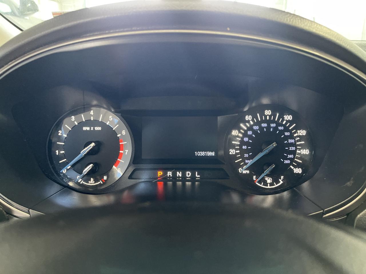 2017 FORD FUSION SE Kansas City MO