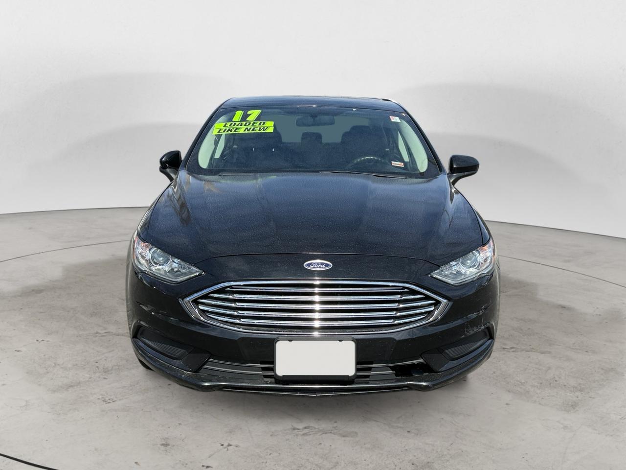 2017 FORD FUSION SE SE Kansas City MO