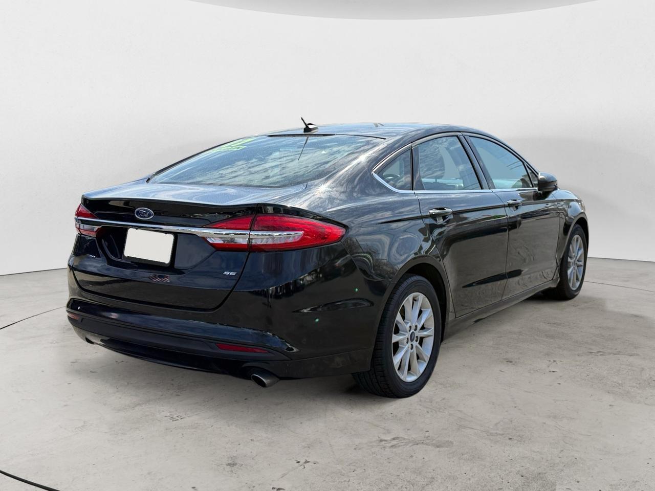 2017 FORD FUSION SE SE Kansas City MO