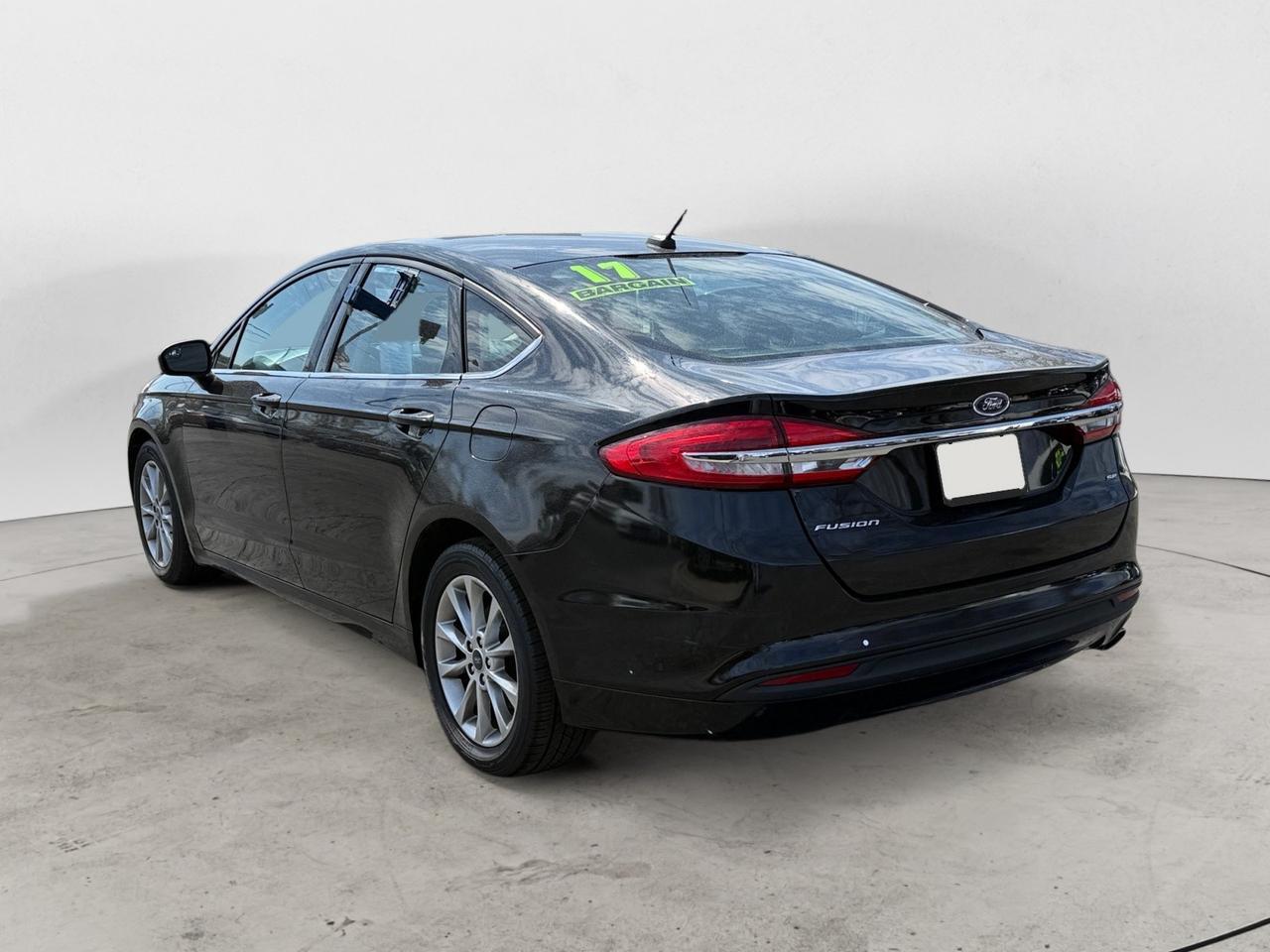 2017 FORD FUSION SE SE Kansas City MO