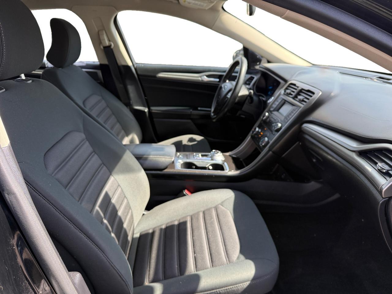 2017 FORD FUSION SE SE Kansas City MO