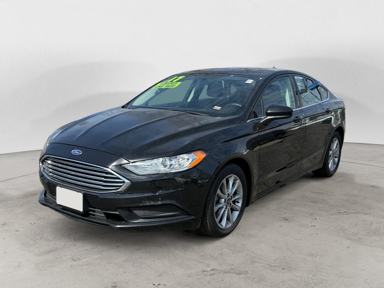2017 FORD FUSION SE SE Kansas City MO