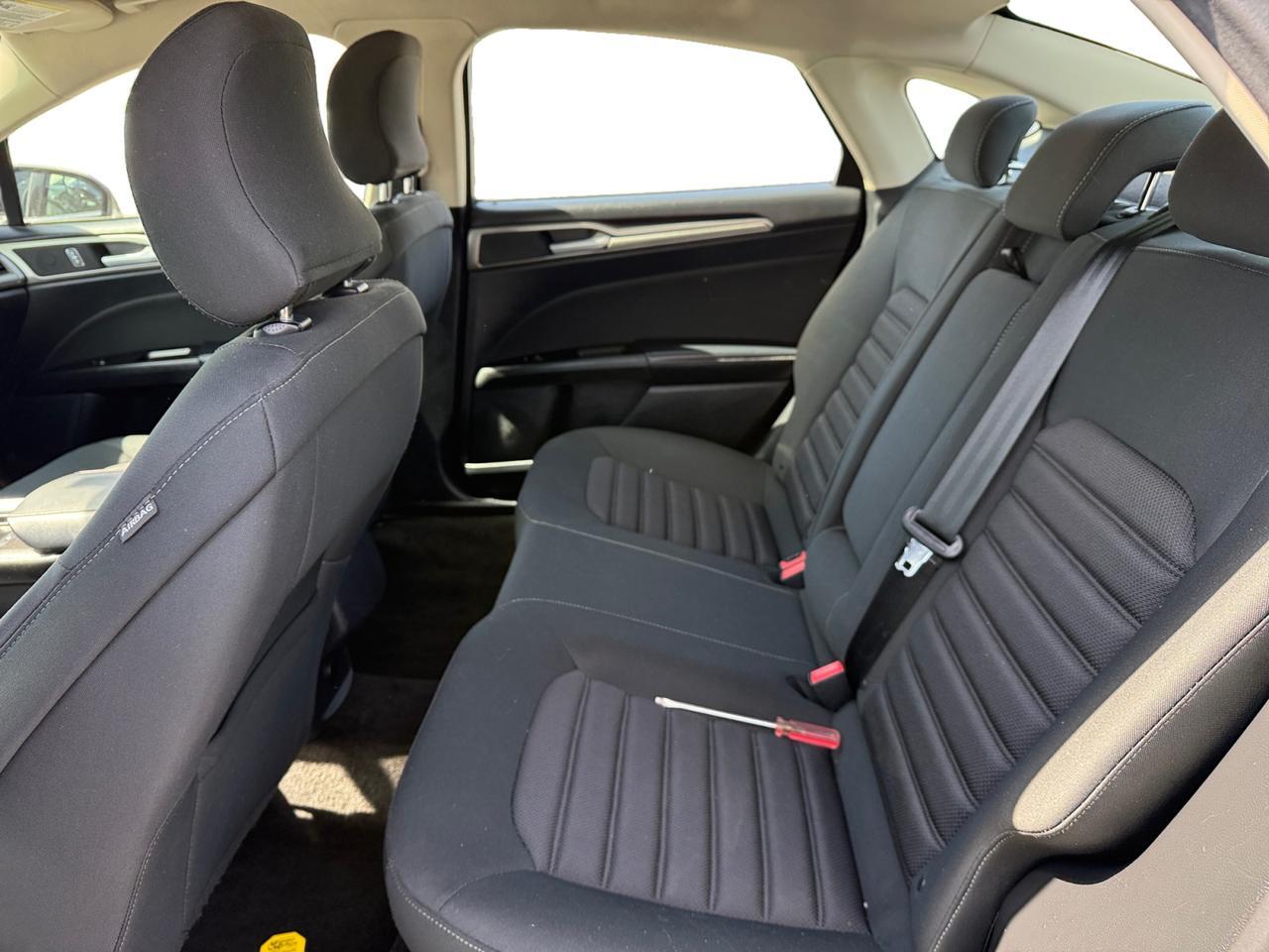 2017 FORD FUSION SE SE Kansas City MO