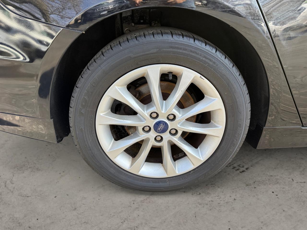 2017 FORD FUSION SE SE Kansas City MO