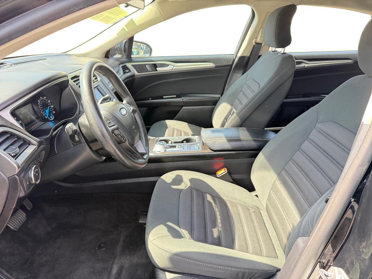 2017 FORD FUSION SE SE Kansas City MO