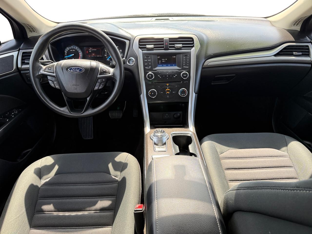 2017 FORD FUSION SE SE Kansas City MO