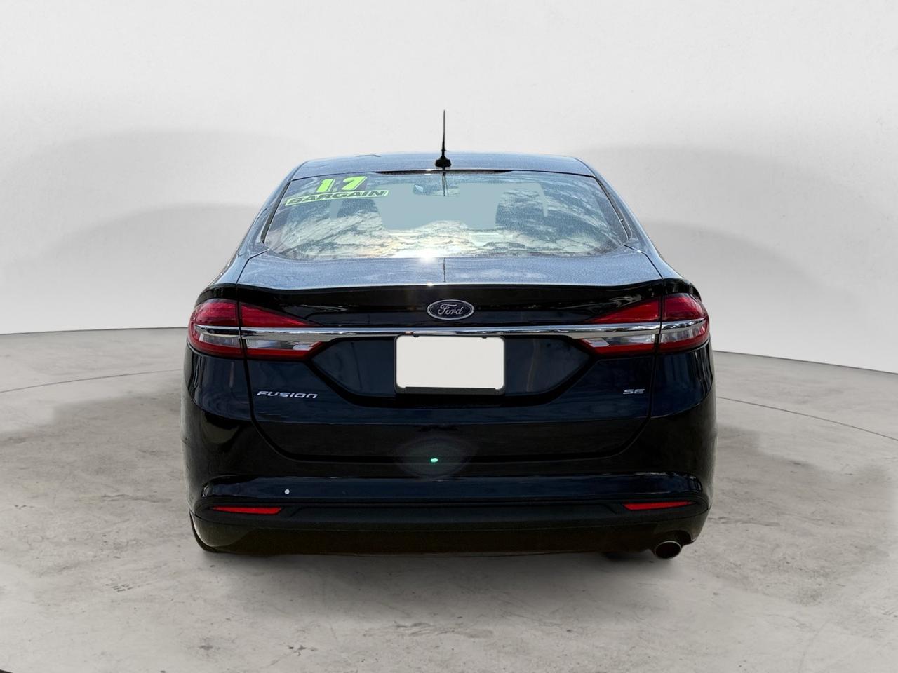 2017 FORD FUSION SE SE Kansas City MO