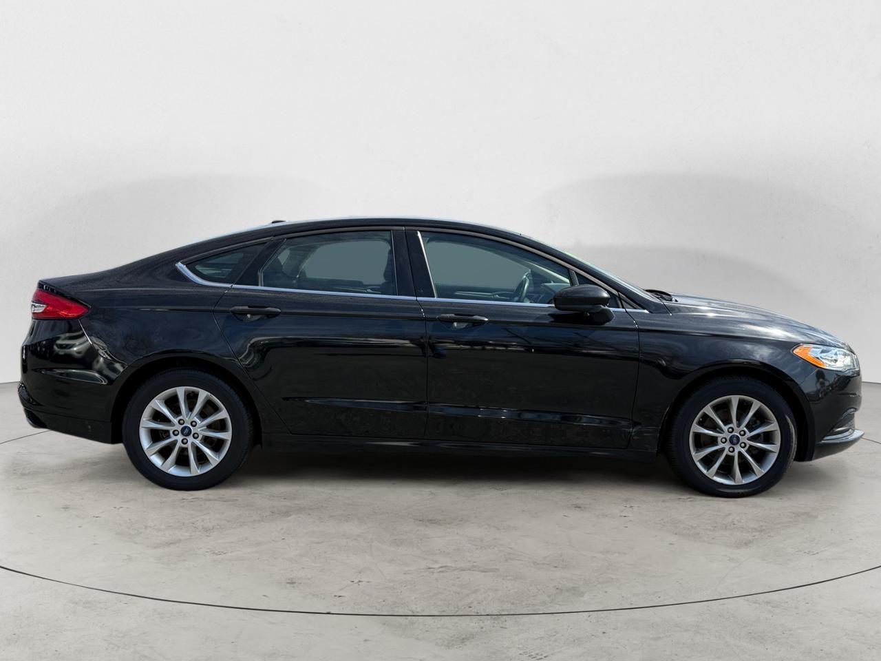 2017 FORD FUSION SE SE Kansas City MO