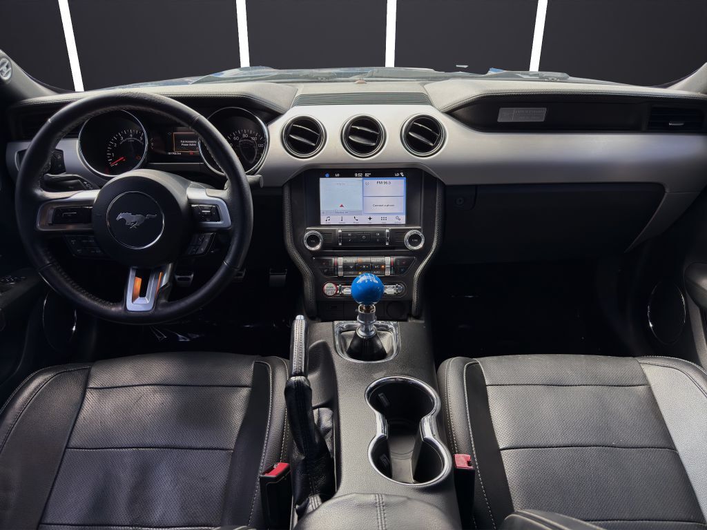 2017 FORD MUSTANG GT KBB VALUE 25K Columbus OH