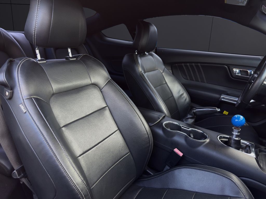 2017 FORD MUSTANG GT KBB VALUE 25K Columbus OH