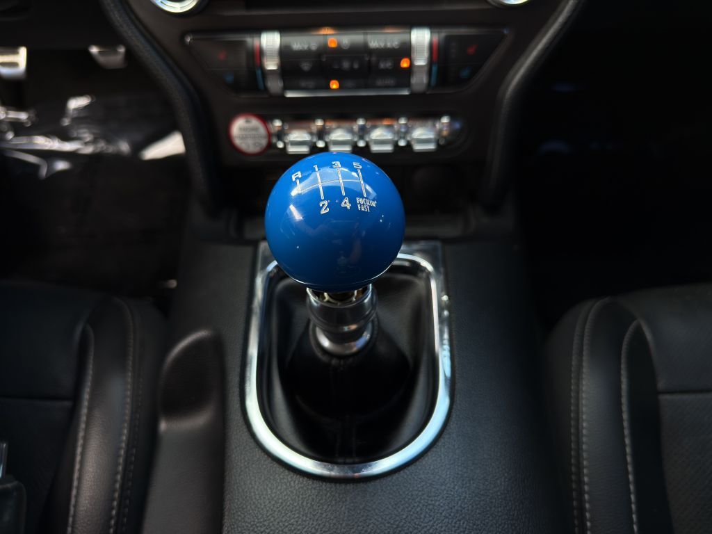 2017 FORD MUSTANG GT KBB VALUE 25K Columbus OH