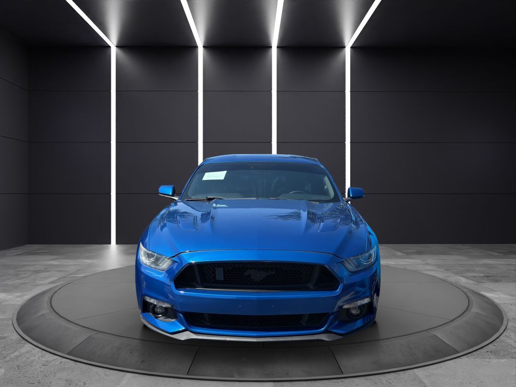 2017 FORD MUSTANG GT KBB VALUE 25K Columbus OH