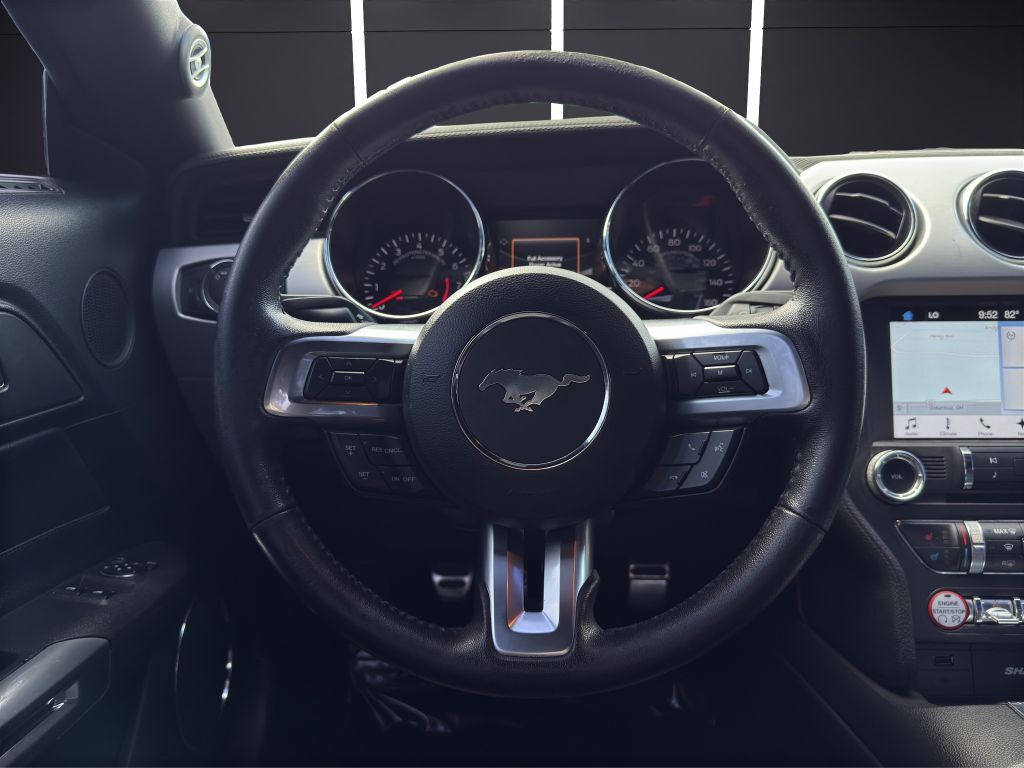 2017 FORD MUSTANG GT KBB VALUE 25K Columbus OH