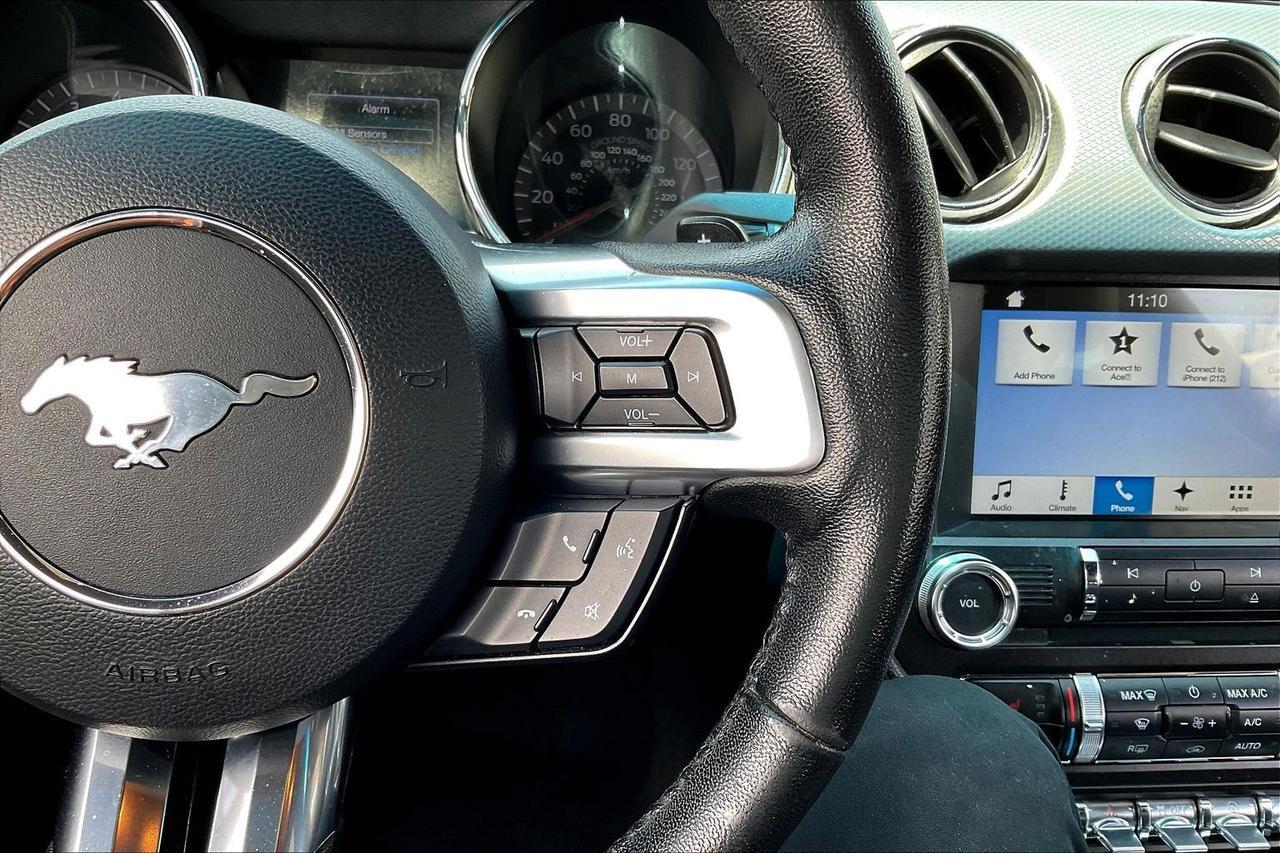 2017 FORD MUSTANG GT Houston TX