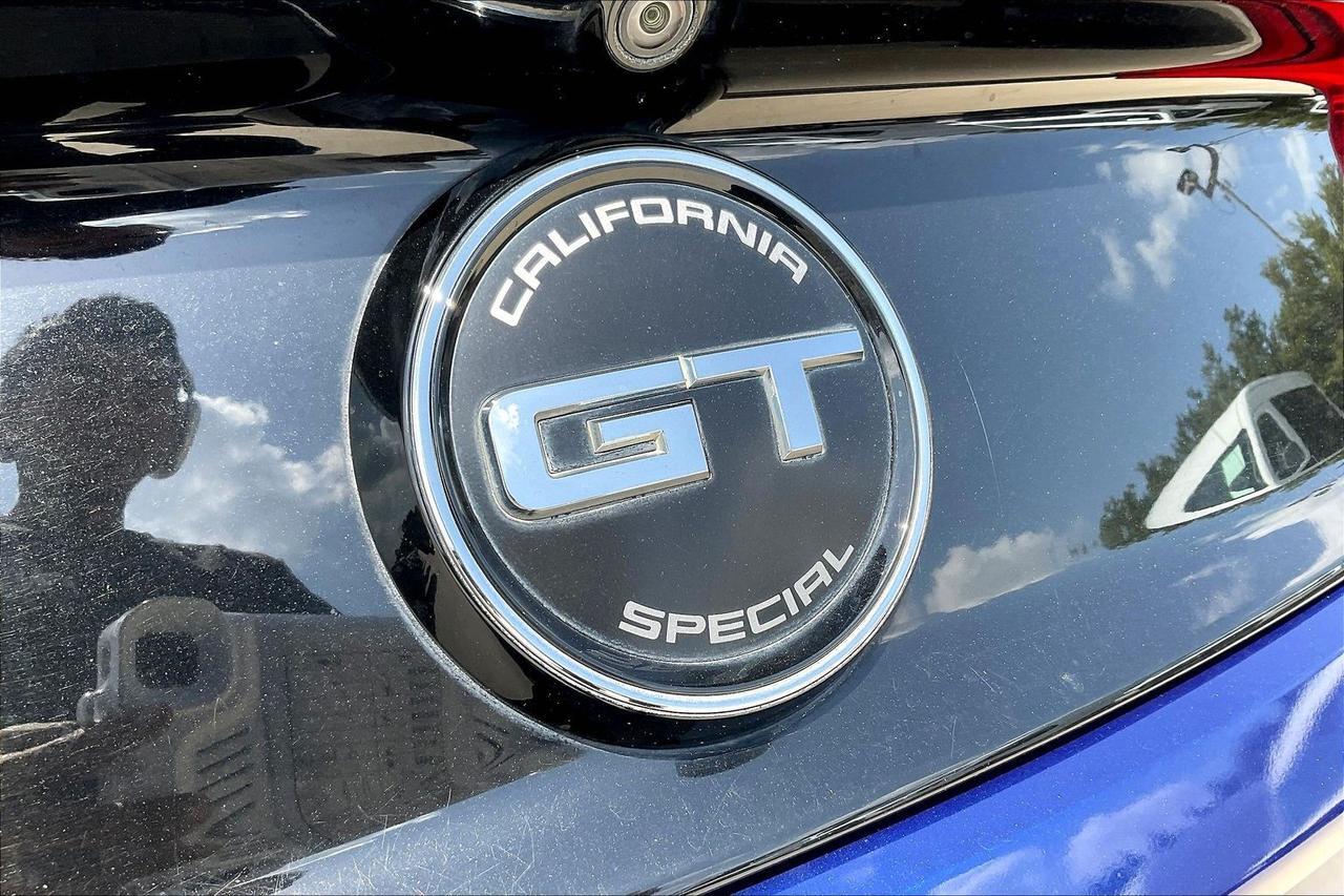 2017 FORD MUSTANG GT Houston TX