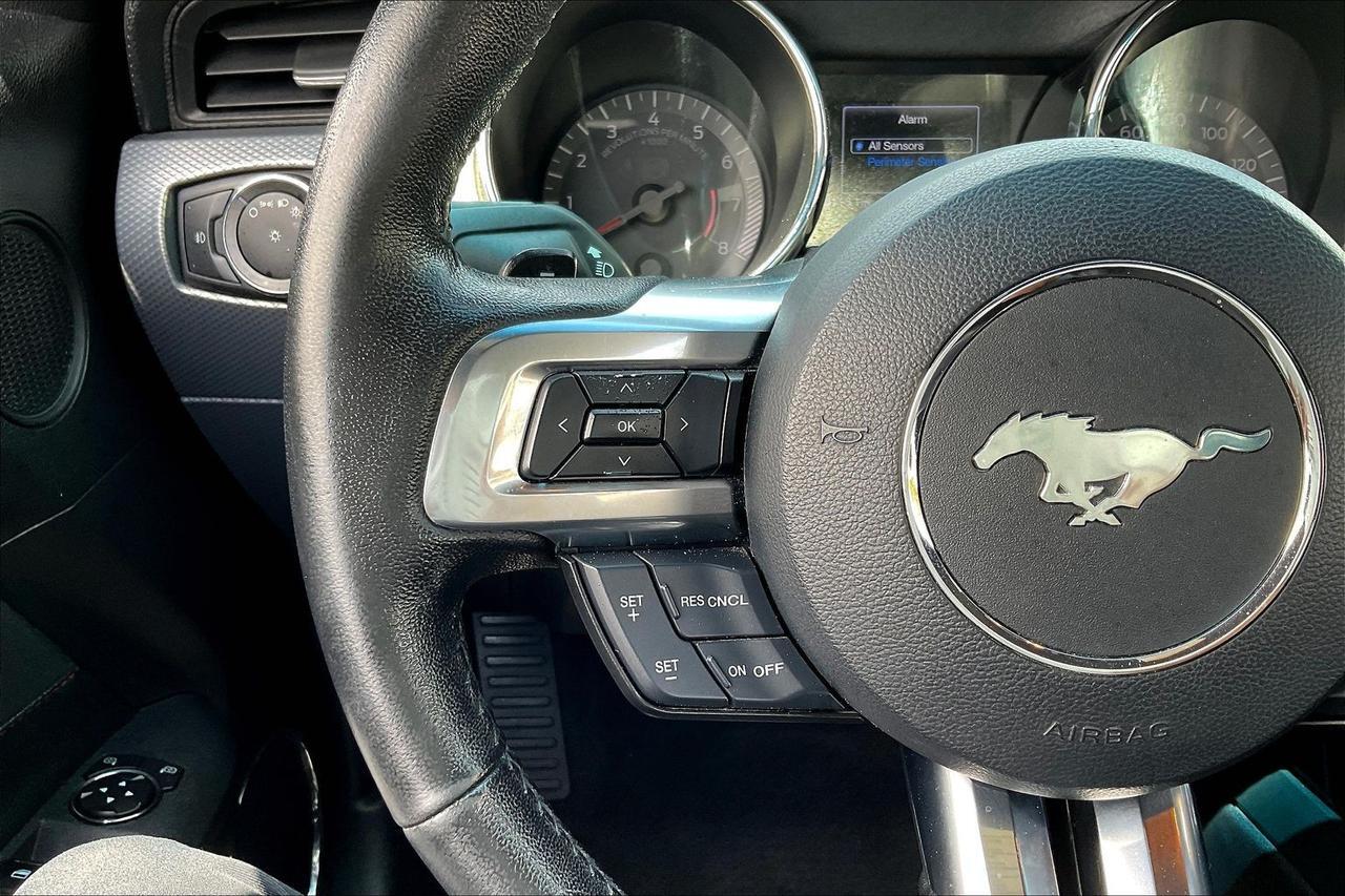 2017 FORD MUSTANG GT Houston TX