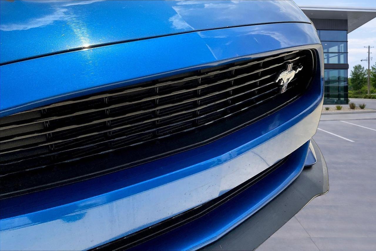 2017 FORD MUSTANG GT Houston TX