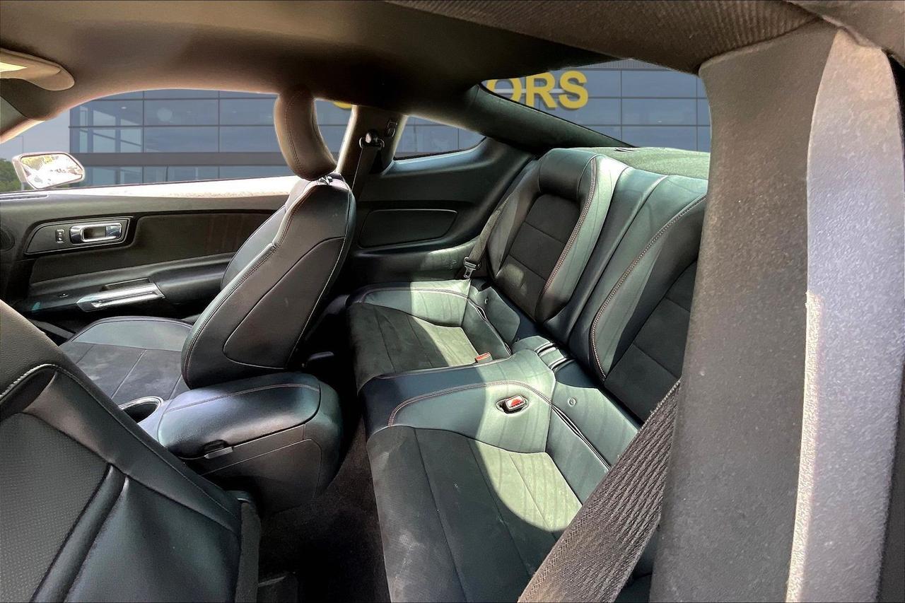 2017 FORD MUSTANG GT Houston TX