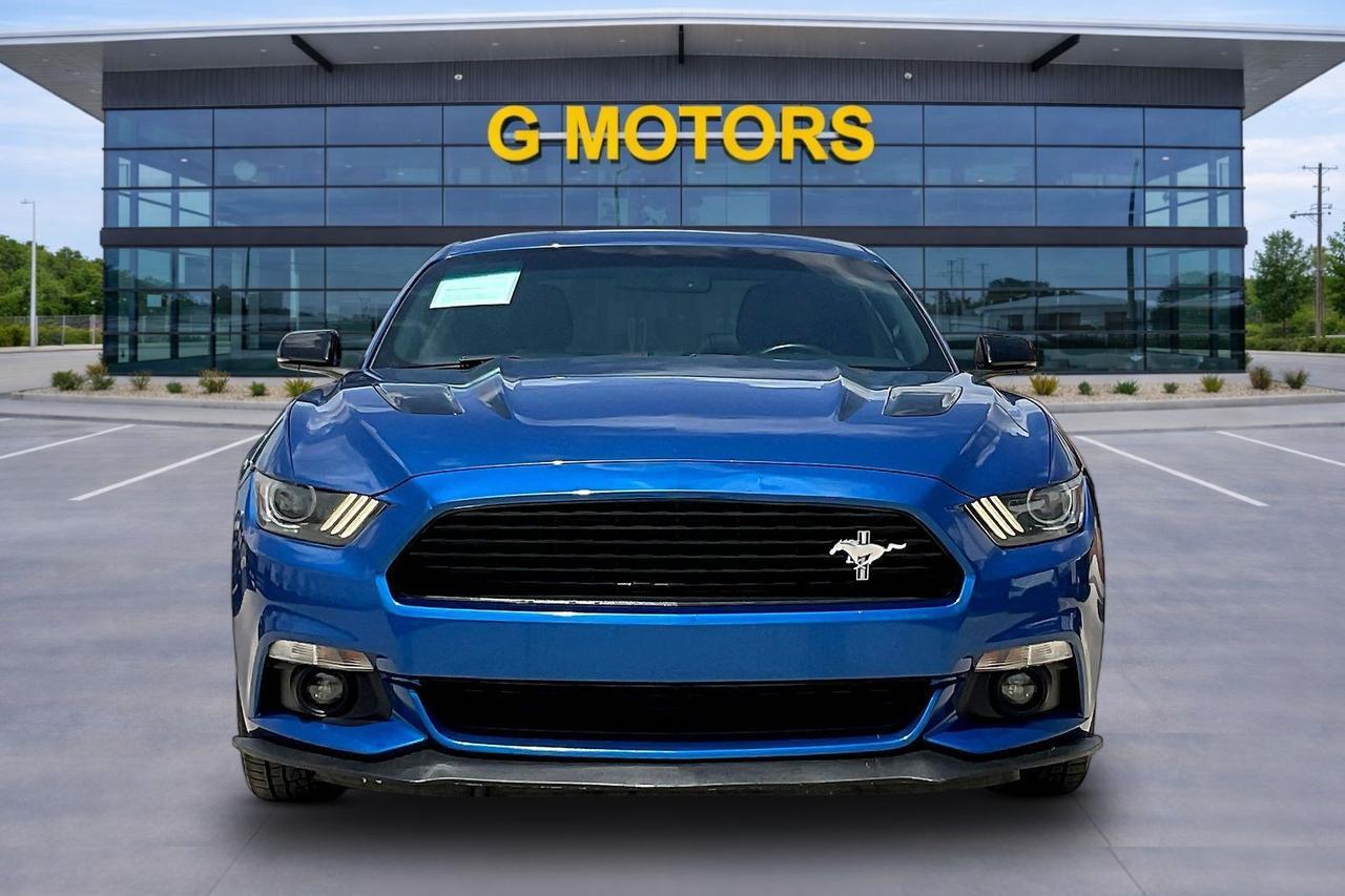 2017 FORD MUSTANG GT Houston TX