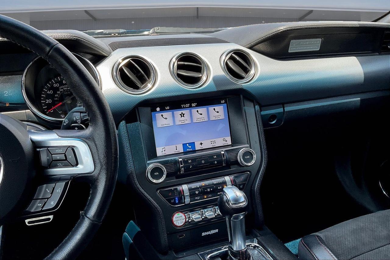 2017 FORD MUSTANG GT Houston TX