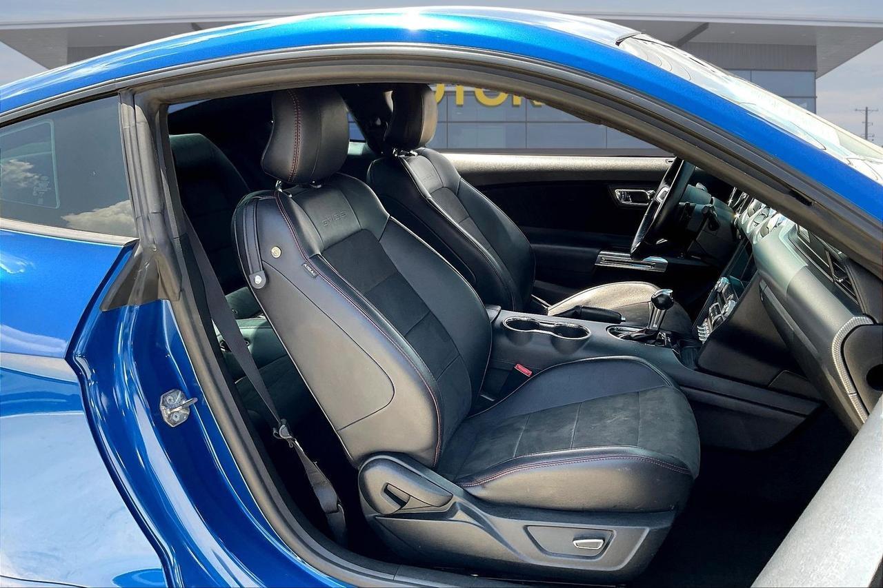 2017 FORD MUSTANG GT Houston TX