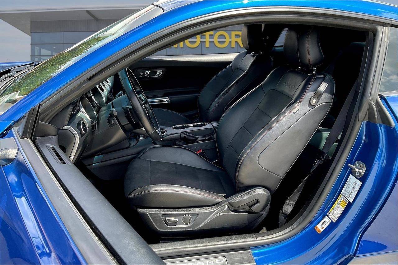 2017 FORD MUSTANG GT Houston TX