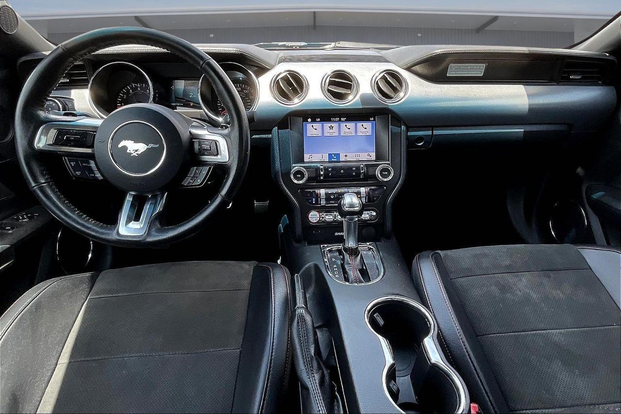 2017 FORD MUSTANG GT Houston TX