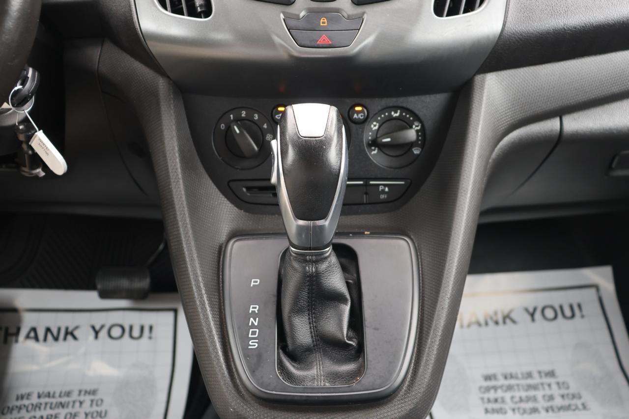 2017 FORD TRANSIT CONNECT XL Houston TX