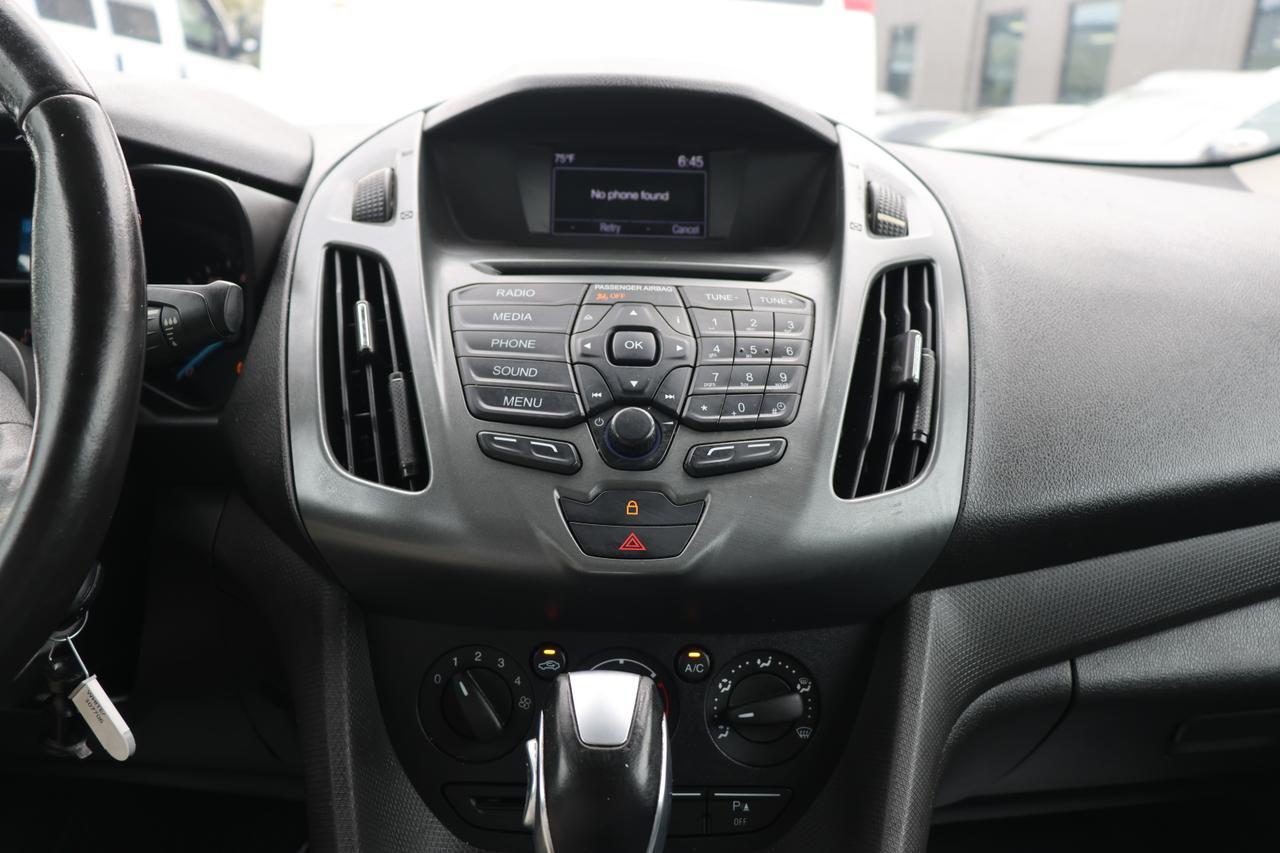 2017 FORD TRANSIT CONNECT XL Houston TX